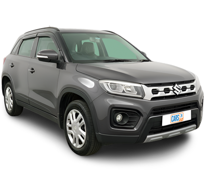 Maruti Vitara Brezza-img